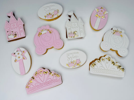 Prinzessin Box
