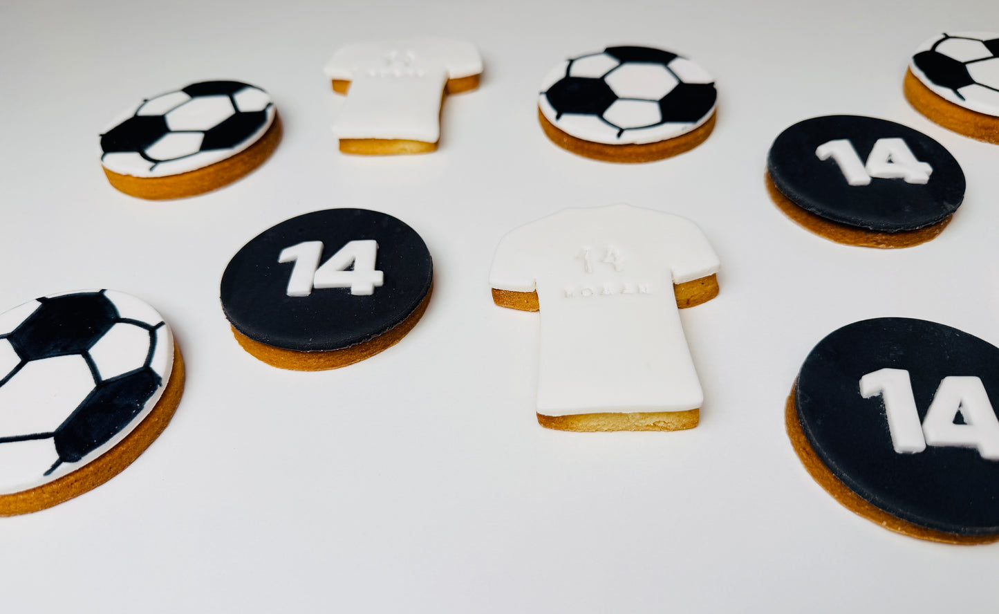 Fußball Box