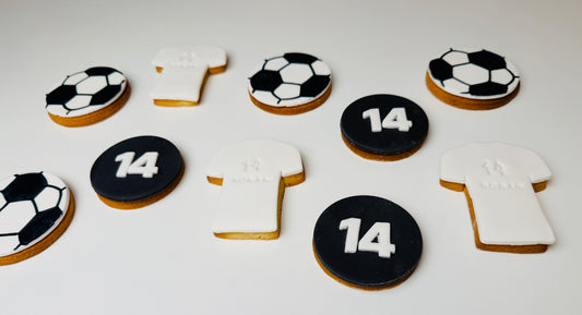 Fußball Box