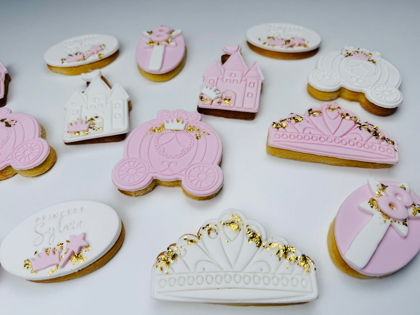 Prinzessin Box