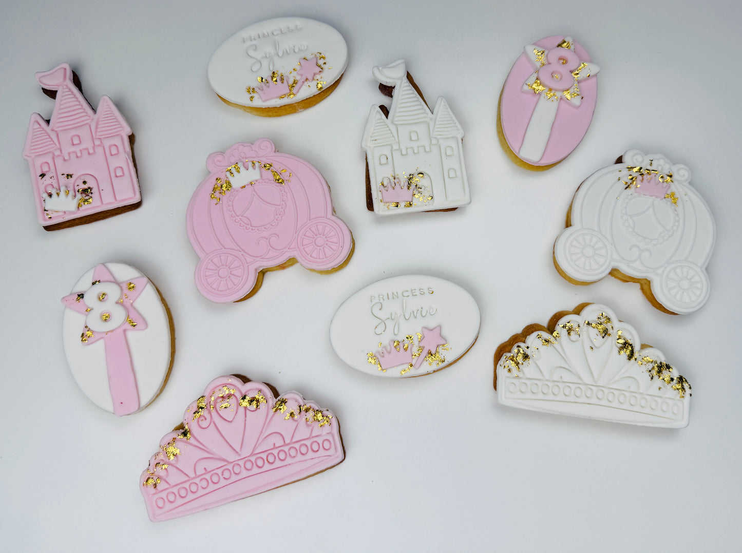 Prinzessin Box