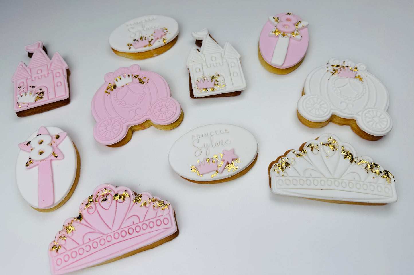 Prinzessin Box