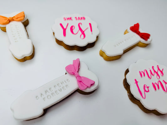 Last Fling Box
