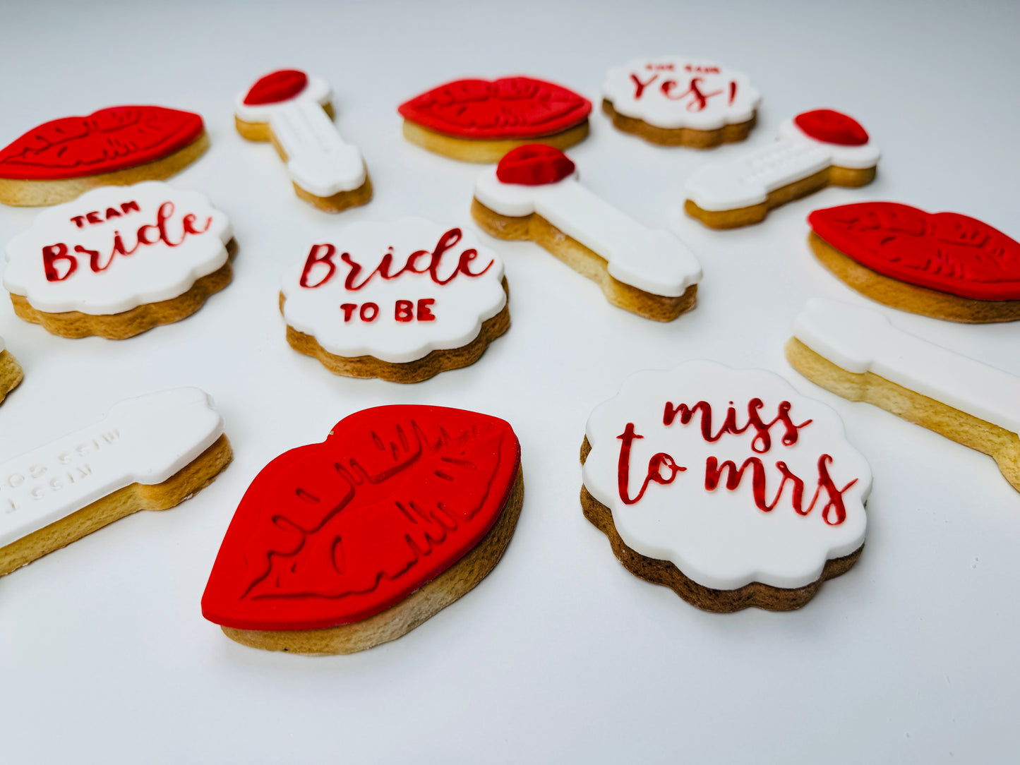 Kiss the Miss Goodbye Box