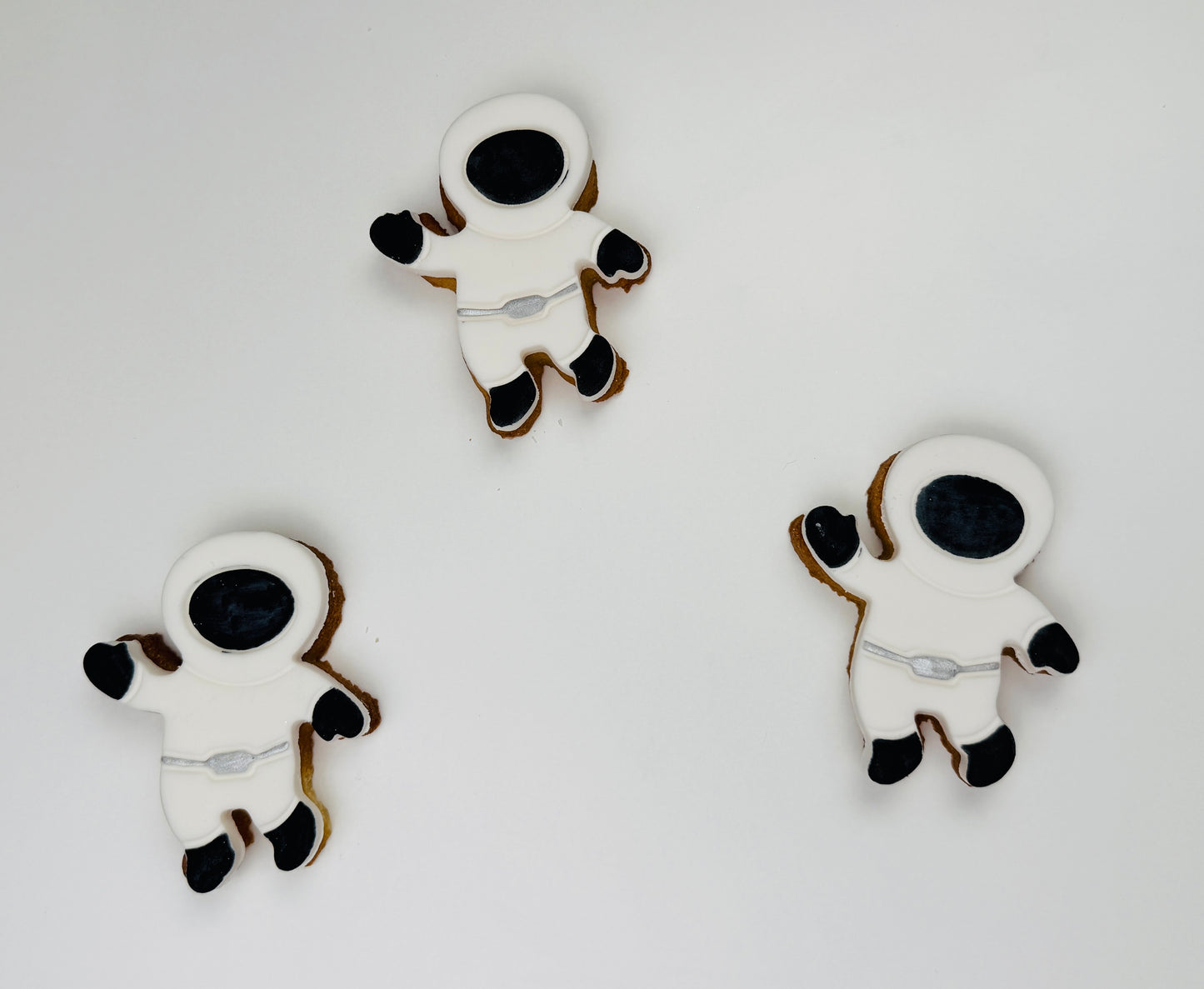 Astronauten Party Box