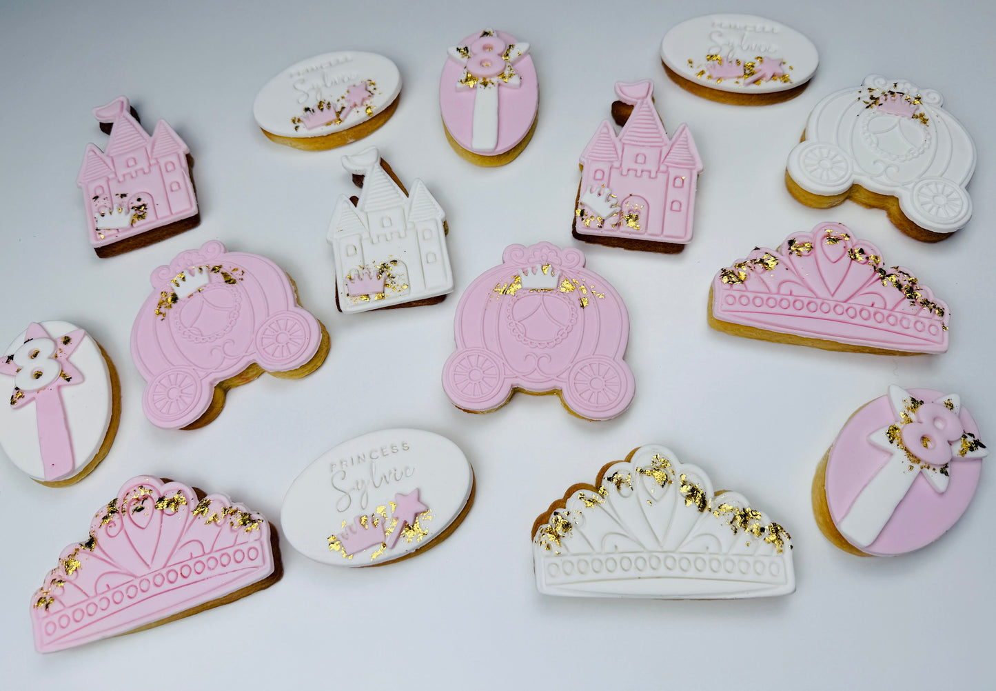 Prinzessin Box