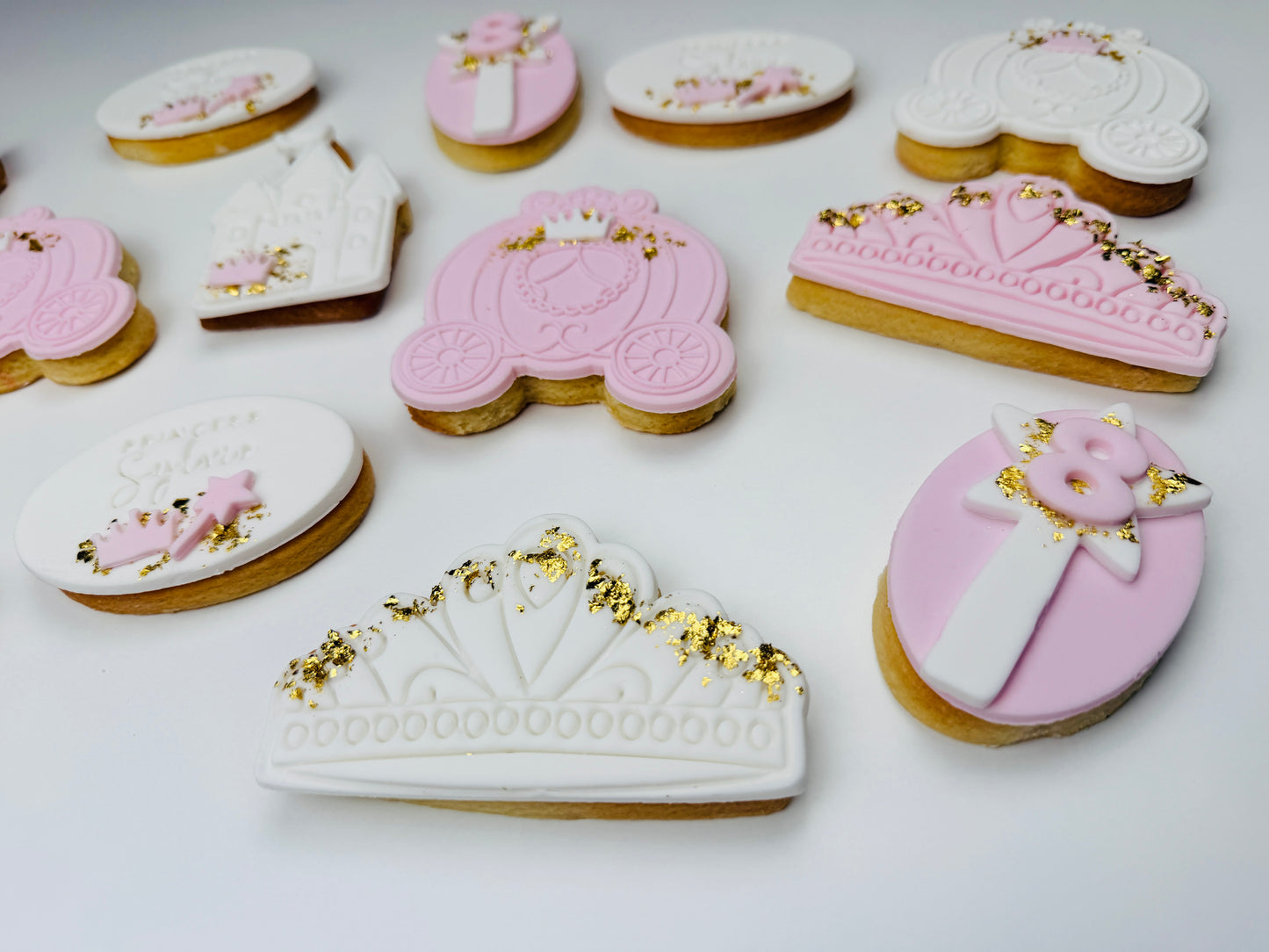 Prinzessin Box