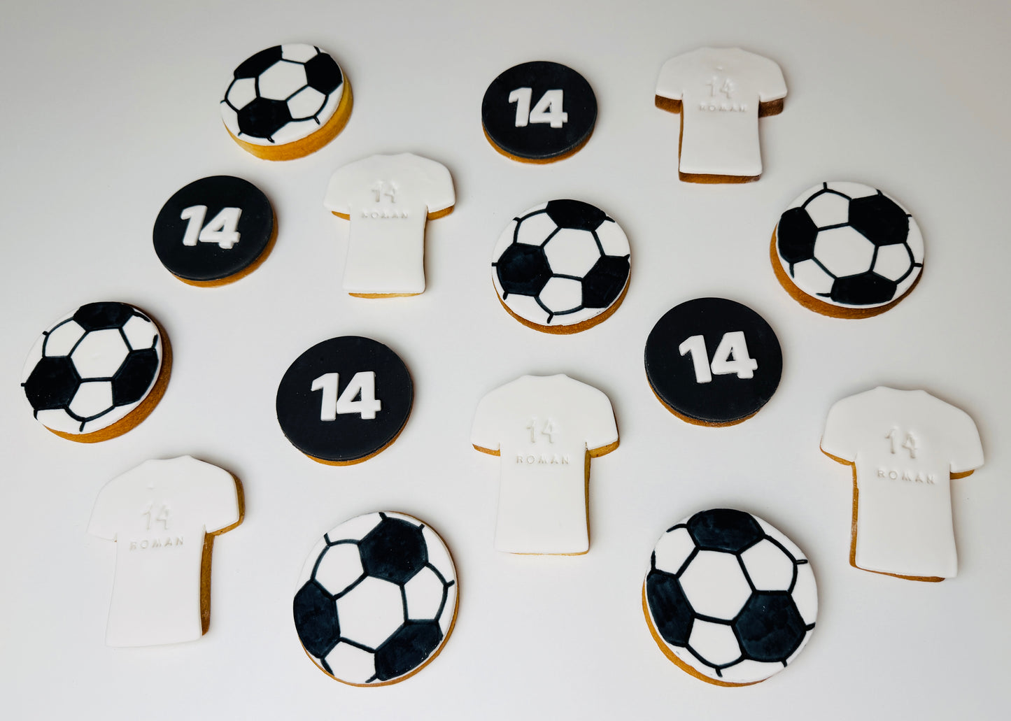 Fußball Box