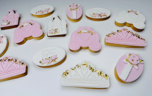 Prinzessin Box