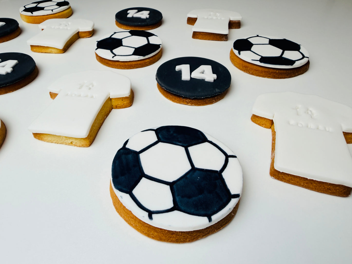 Fußball Box