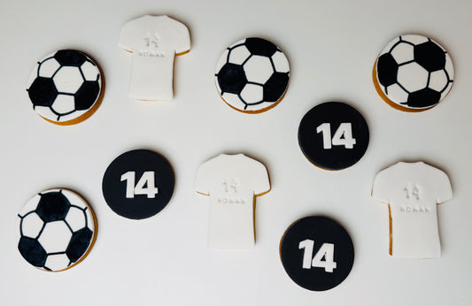 Fußball Box