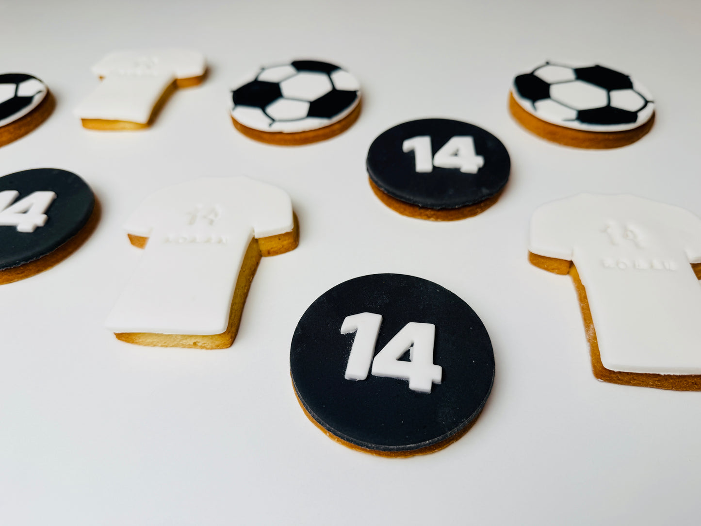 Fußball Box