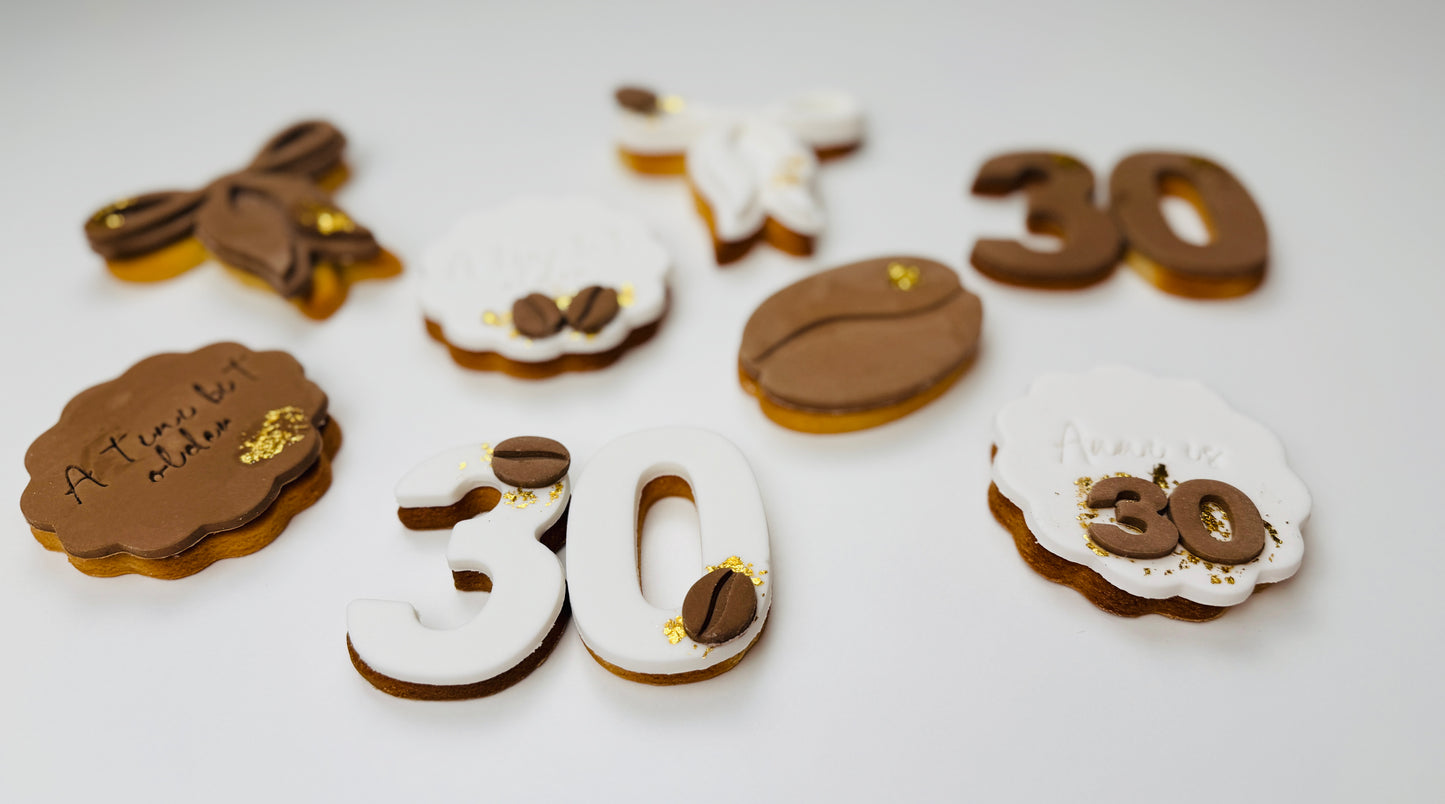 Espresso Martini Party Box