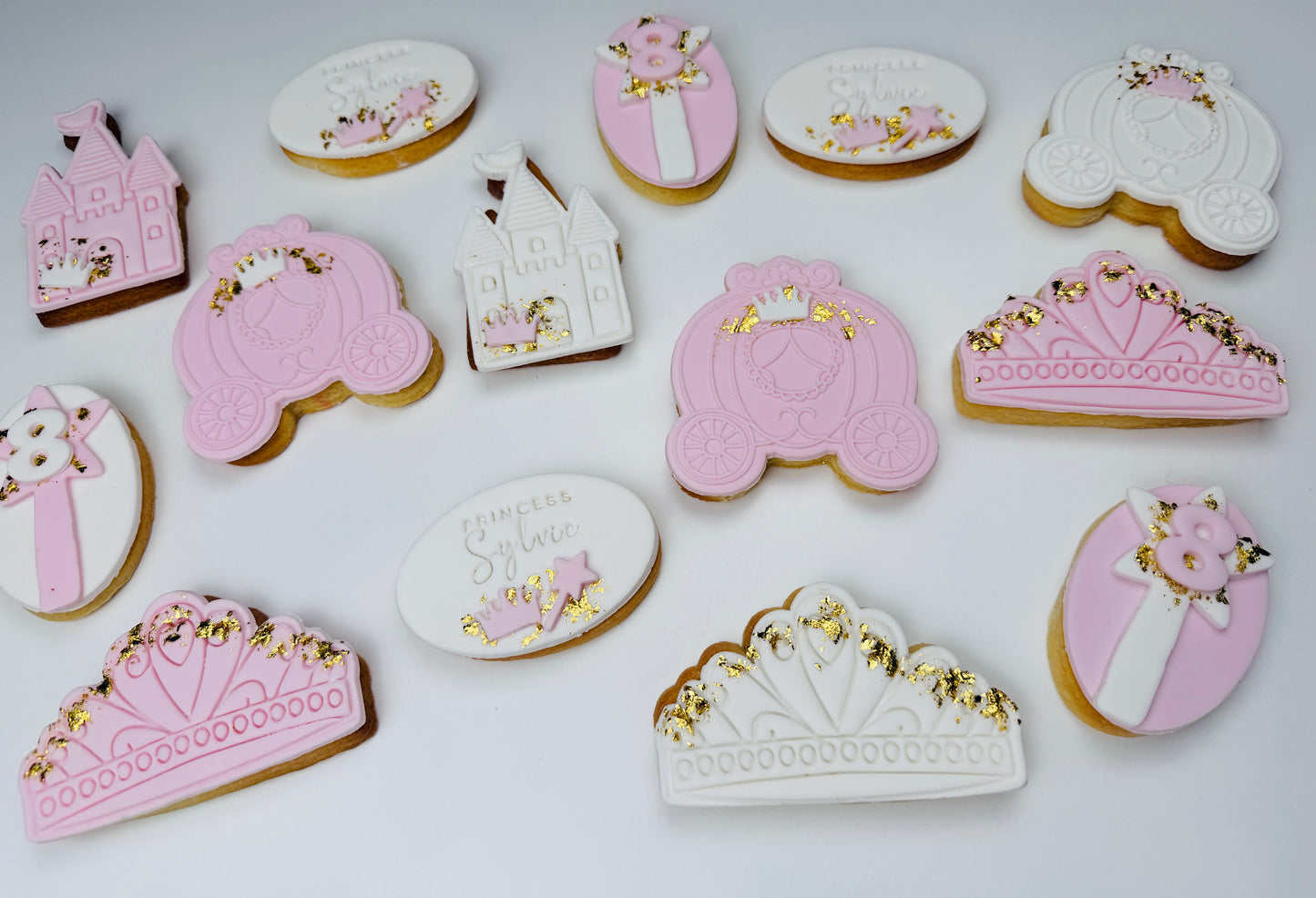 Prinzessin Box